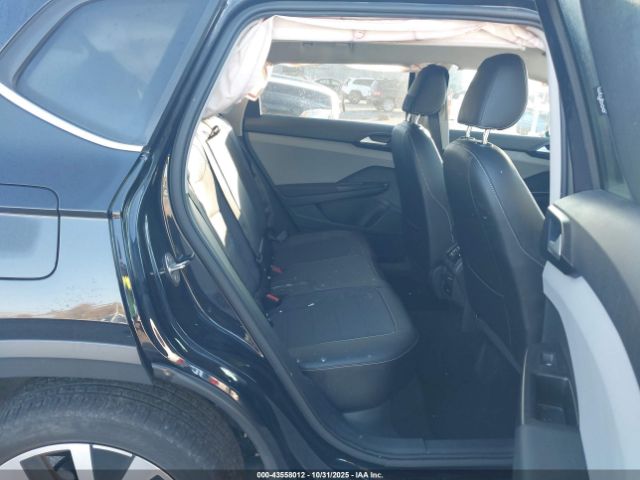 2022 VOLKSWAGEN TAOS 3VVSX7B23NM032765 Photo 7