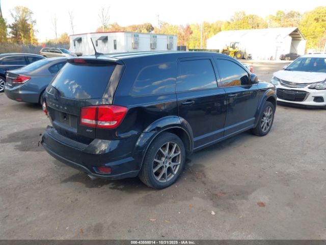 2019 DODGE JOURNEY 3C4PDDEG1KT738802 Photo 3