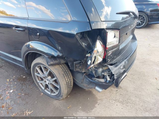 2019 DODGE JOURNEY 3C4PDDEG1KT738802 Photo 5