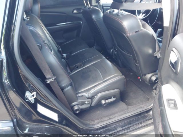 2019 DODGE JOURNEY 3C4PDDEG1KT738802 Photo 7