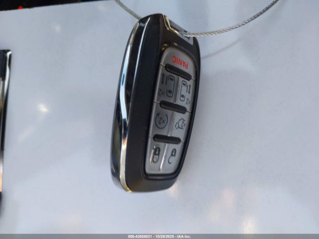 2020 CHRYSLER PACIFICA 2C4RC1FG0LR116365 Photo 10