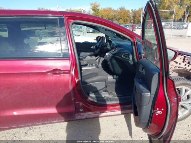 2020 CHRYSLER PACIFICA 2C4RC1FG0LR116365 Photo 4