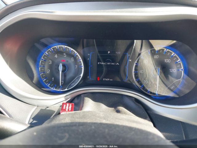 2020 CHRYSLER PACIFICA 2C4RC1FG0LR116365 Photo 6