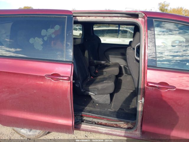 2020 CHRYSLER PACIFICA 2C4RC1FG0LR116365 Photo 7
