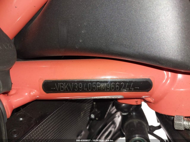 2023 KTM 1290 VBKV39405PM966244 Photo 9