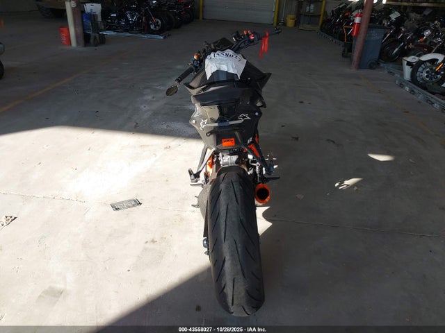 2023 KTM 1290 VBKV39405PM966244 Photo 5