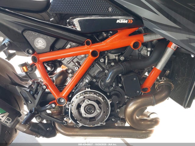 2023 KTM 1290 VBKV39405PM966244 Photo 7