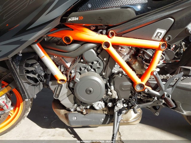 2023 KTM 1290 VBKV39405PM966244 Photo 8
