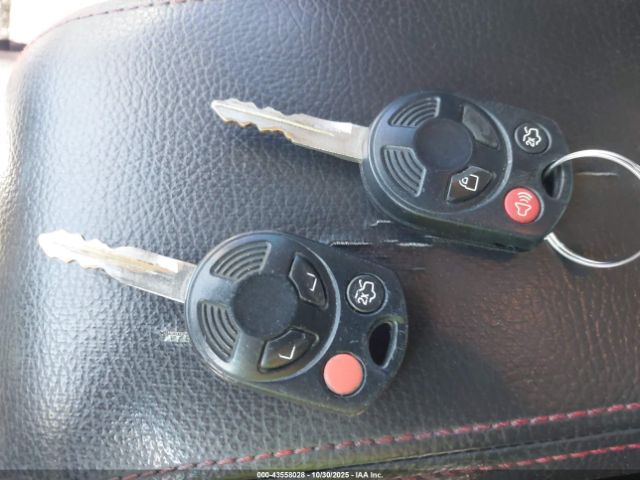 2007 FORD FUSION 3FAHP07Z07R235453 Photo 10