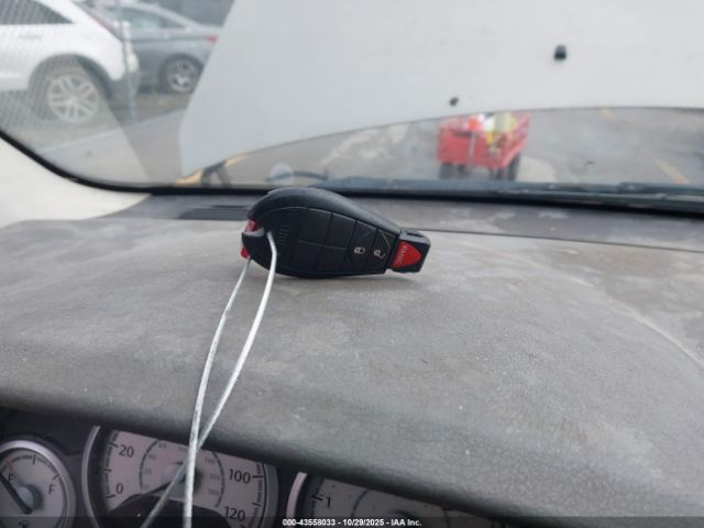 2009 CHRYSLER TOWN & COUNTRY 2A8HR44E49R527380 Photo 10