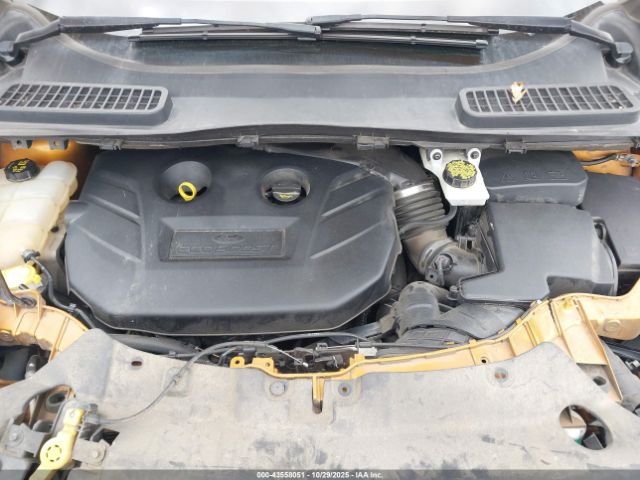 2016 FORD ESCAPE 1FMCU0G99GUA80693 Photo 9
