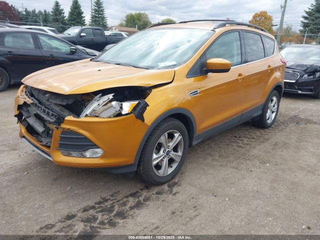 2016 FORD ESCAPE 1FMCU0G99GUA80693 Photo 1
