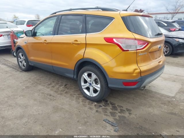 2016 FORD ESCAPE 1FMCU0G99GUA80693 Photo 2