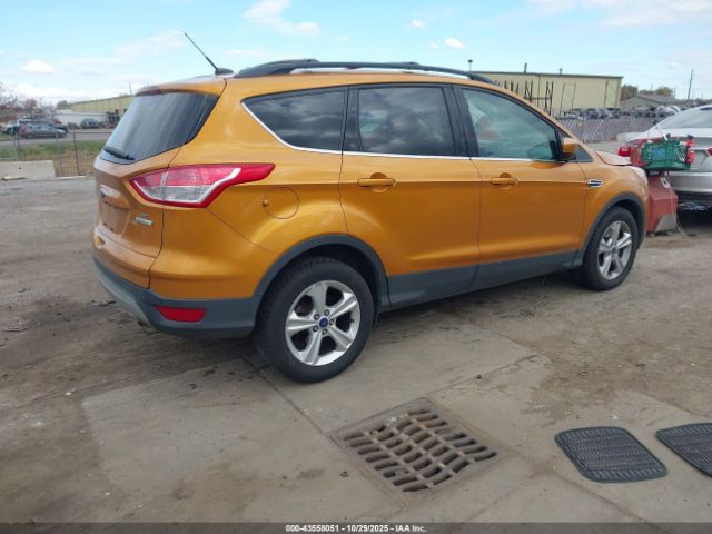 2016 FORD ESCAPE 1FMCU0G99GUA80693 Photo 3