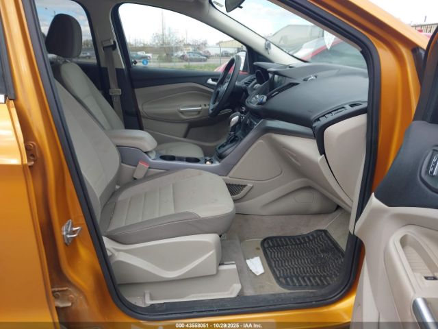 2016 FORD ESCAPE 1FMCU0G99GUA80693 Photo 4