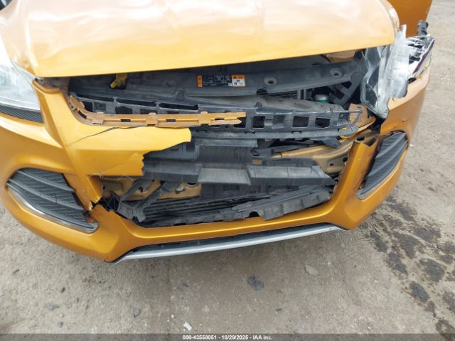 2016 FORD ESCAPE 1FMCU0G99GUA80693 Photo 5