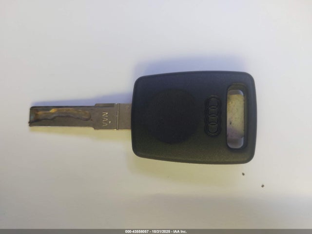 2000 AUDI TT TRUUC28N1Y1060093 Photo 10