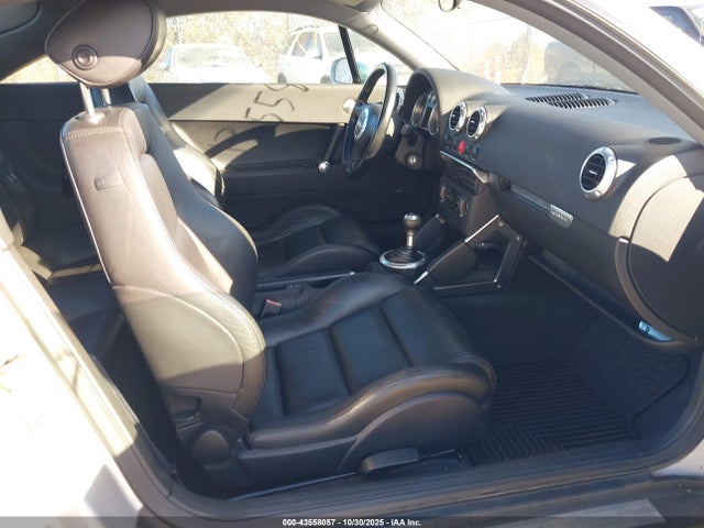 2000 AUDI TT TRUUC28N1Y1060093 Photo 4