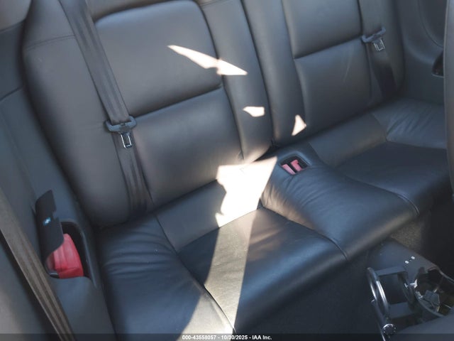 2000 AUDI TT TRUUC28N1Y1060093 Photo 7
