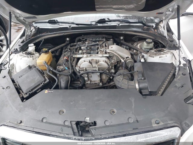 2016 CADILLAC ATS 1G6AB5RX2G0113537 Photo 9