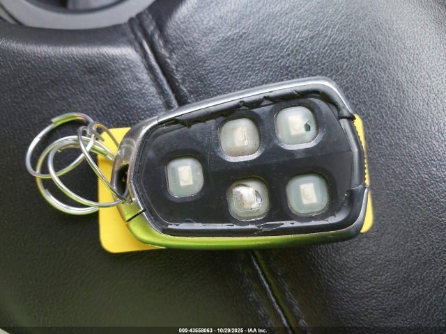 2016 CADILLAC ATS 1G6AB5RX2G0113537 Photo 10