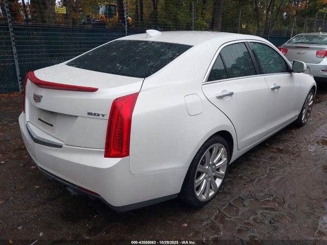 2016 CADILLAC ATS 1G6AB5RX2G0113537 Photo 3