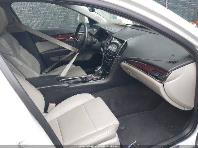 2016 CADILLAC ATS 1G6AB5RX2G0113537 Photo 4