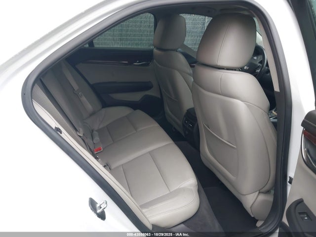 2016 CADILLAC ATS 1G6AB5RX2G0113537 Photo 7