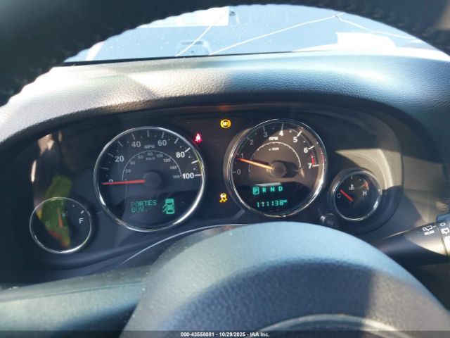 2016 JEEP WRANGLER UNLIMITED 1C4BJWEG0GL258915 Photo 6