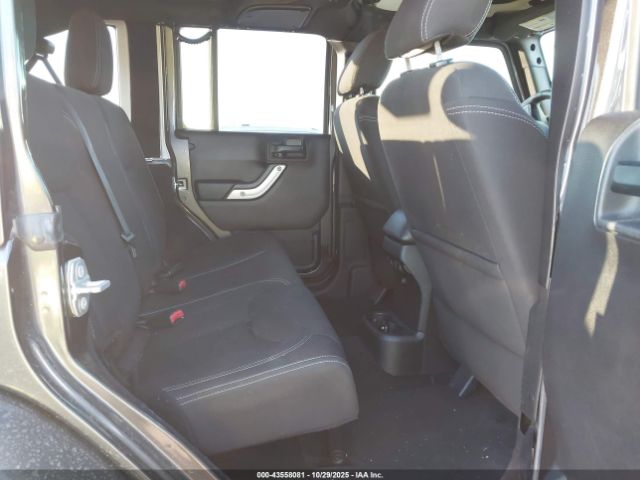 2016 JEEP WRANGLER UNLIMITED 1C4BJWEG0GL258915 Photo 7