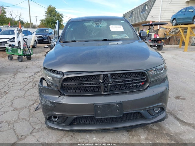 Aukcja sprzedaży 2015 Dodge Durango Limited, vin: 1C4RDJDG6FC180486, numer aukcji: 43558082