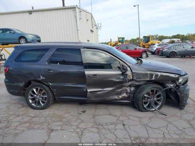 Aukcja sprzedaży 2015 Dodge Durango Limited, vin: 1C4RDJDG6FC180486, numer aukcji: 43558082