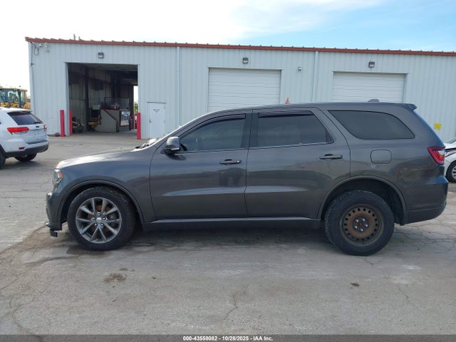 Aukcja sprzedaży 2015 Dodge Durango Limited, vin: 1C4RDJDG6FC180486, numer aukcji: 43558082