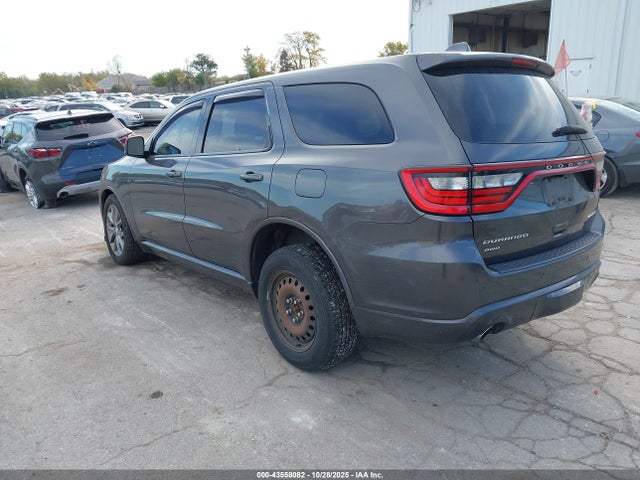 Aukcja sprzedaży 2015 Dodge Durango Limited, vin: 1C4RDJDG6FC180486, numer aukcji: 43558082