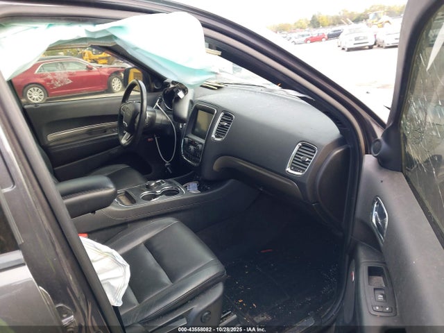 Aukcja sprzedaży 2015 Dodge Durango Limited, vin: 1C4RDJDG6FC180486, numer aukcji: 43558082