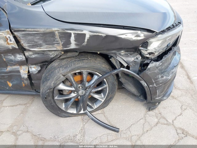 Aukcja sprzedaży 2015 Dodge Durango Limited, vin: 1C4RDJDG6FC180486, numer aukcji: 43558082
