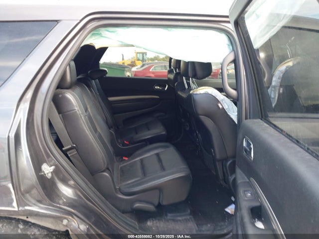 Aukcja sprzedaży 2015 Dodge Durango Limited, vin: 1C4RDJDG6FC180486, numer aukcji: 43558082