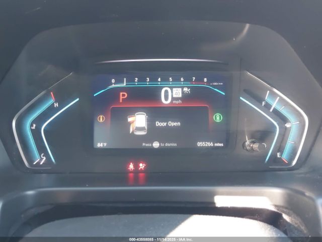 2023 HONDA ODYSSEY 5FNRL6H88PB054816 Photo 6