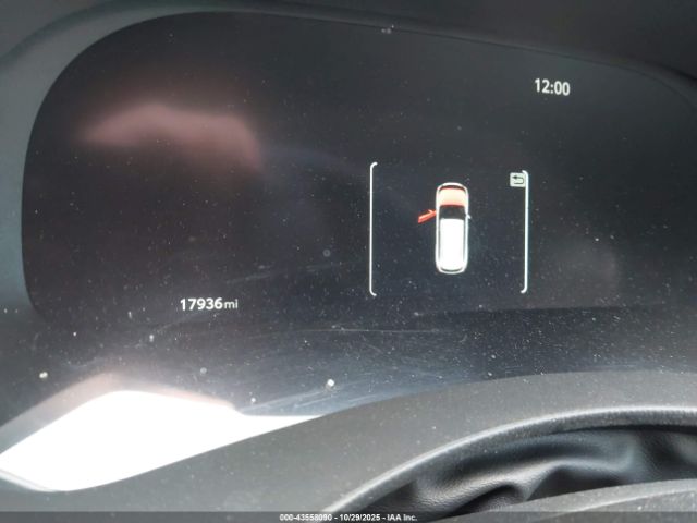 2024 TOYOTA HIGHLANDER HYBRID 5TDXBRCH7RS639680 Photo 6