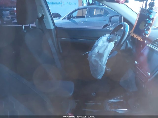 2021 MITSUBISHI OUTLANDER SPORT JA4ARUAU6MU033368 Photo 4