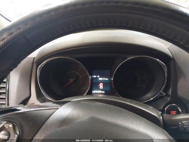 2021 MITSUBISHI OUTLANDER SPORT JA4ARUAU6MU033368 Photo 6