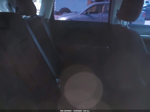 2021 MITSUBISHI OUTLANDER SPORT JA4ARUAU6MU033368 Photo 7