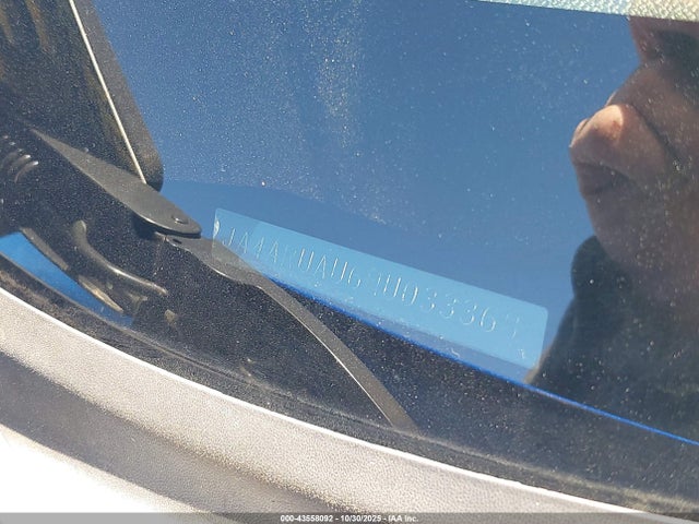 2021 MITSUBISHI OUTLANDER SPORT JA4ARUAU6MU033368 Photo 8