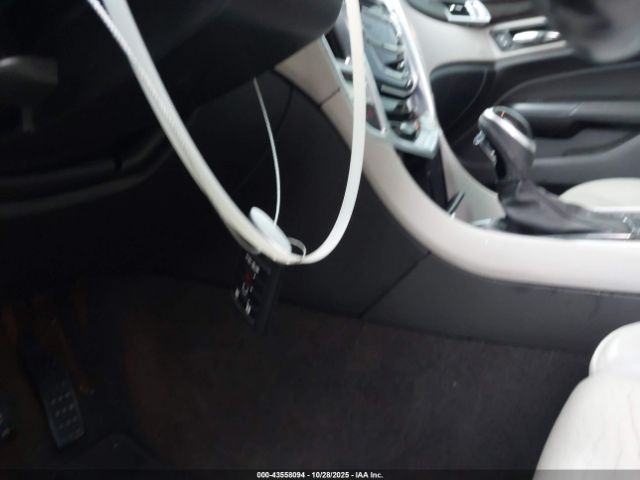 2014 CADILLAC SRX 3GYFNDE32ES562966 Photo 10