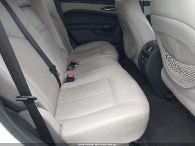 2014 CADILLAC SRX 3GYFNDE32ES562966 Photo 7