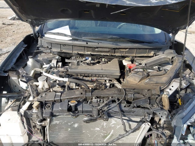Aukcja sprzedaży 2016 Nissan Rogue S, vin: JN8AT2MT1GW007949, numer aukcji: 43558112