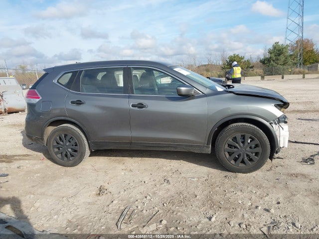 Aukcja sprzedaży 2016 Nissan Rogue S, vin: JN8AT2MT1GW007949, numer aukcji: 43558112