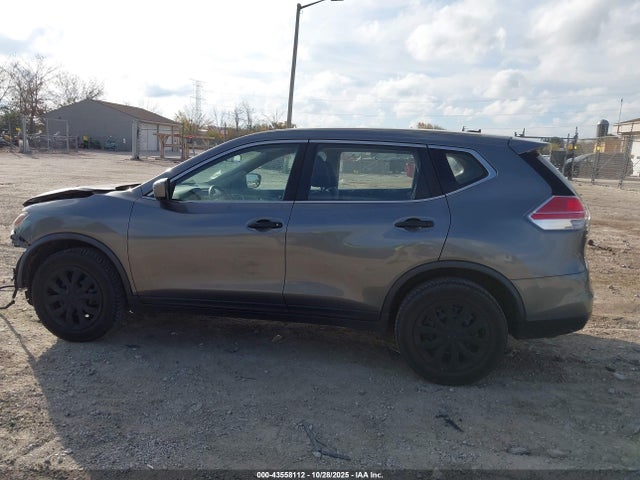 Aukcja sprzedaży 2016 Nissan Rogue S, vin: JN8AT2MT1GW007949, numer aukcji: 43558112