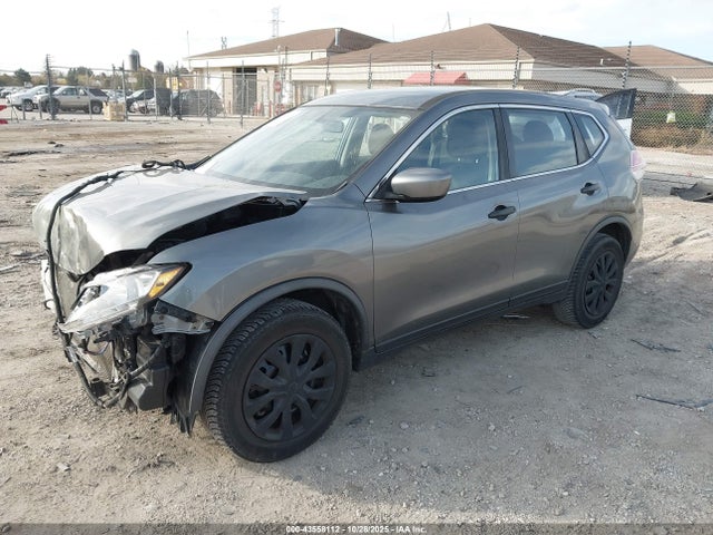 Aukcja sprzedaży 2016 Nissan Rogue S, vin: JN8AT2MT1GW007949, numer aukcji: 43558112