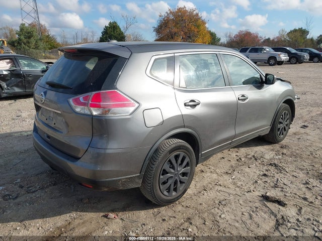 Aukcja sprzedaży 2016 Nissan Rogue S, vin: JN8AT2MT1GW007949, numer aukcji: 43558112